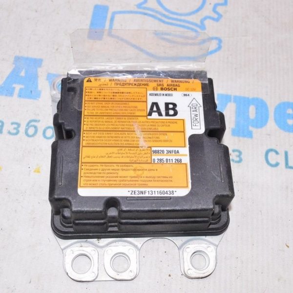 Петля капота левая Jeep Compass 11-16 (02) красный цвет PRP 68086321AA