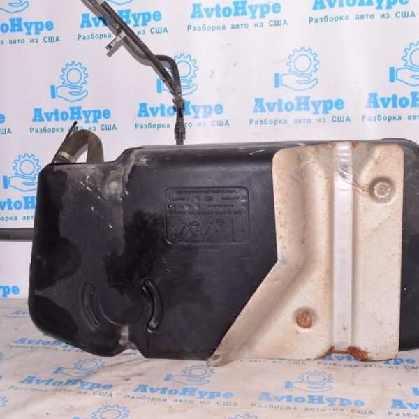 Топливный бак Jeep Compass 11-16 2.0 FWD 5108036AB