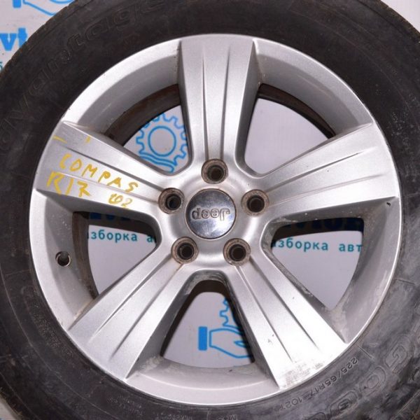 Модуль srs airbag компьютер подушек безопасности Toyota Highlander 14- под перешив (01) 891700E111