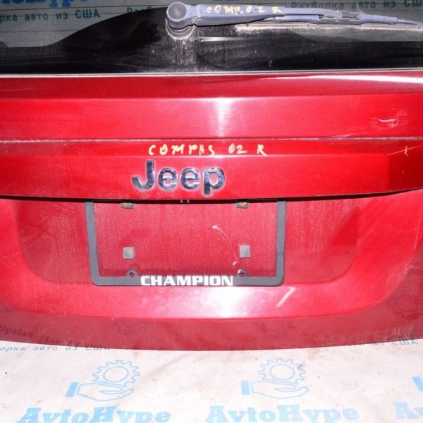 Transmission Control Module Блок управления АКПП Jeep Renegade 15- 2.4 (05) 68249614AA