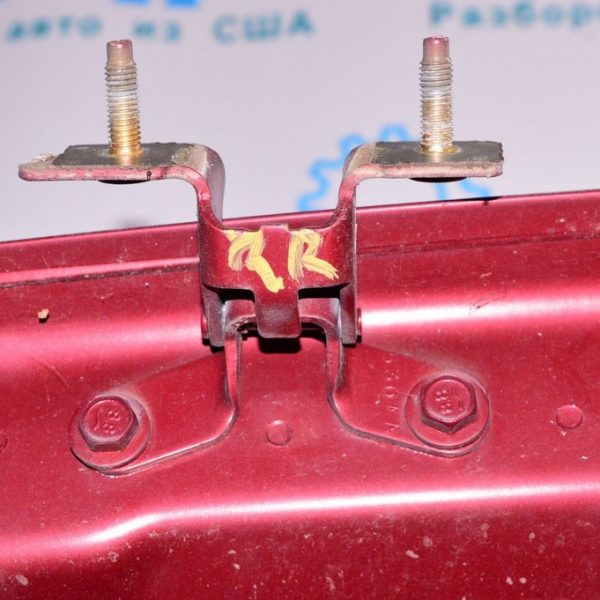 TRANSMISSION CONTROL MODULE Nissan Pathfinder 13- (01) 310F6BV91A