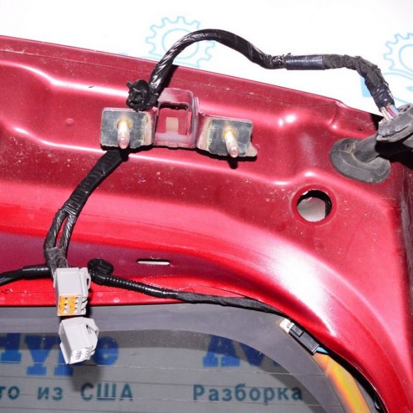 Проводка двери багажника Jeep Compass 11-16 68041806AC