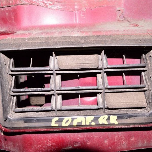 Блок ECU компьютер двигателя Ford Edge 16- 2.0T (02) FB5A-12B684-CA