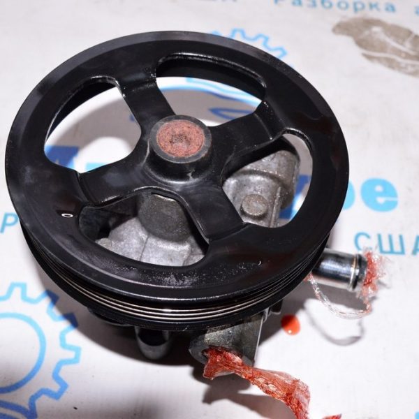 Насос ГУР гидроусилителя Jeep Compass 11-16 5105048AC