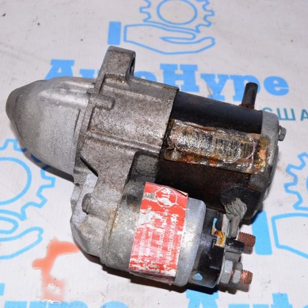 Блок ECU компьютер двигателя Chrysler 200 15-17 2.4 (01) 68258531AA