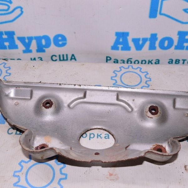 Блок ECU компьютер двигателя Ford Edge 16- 2.0T (03) f2ga-12a650-bpb