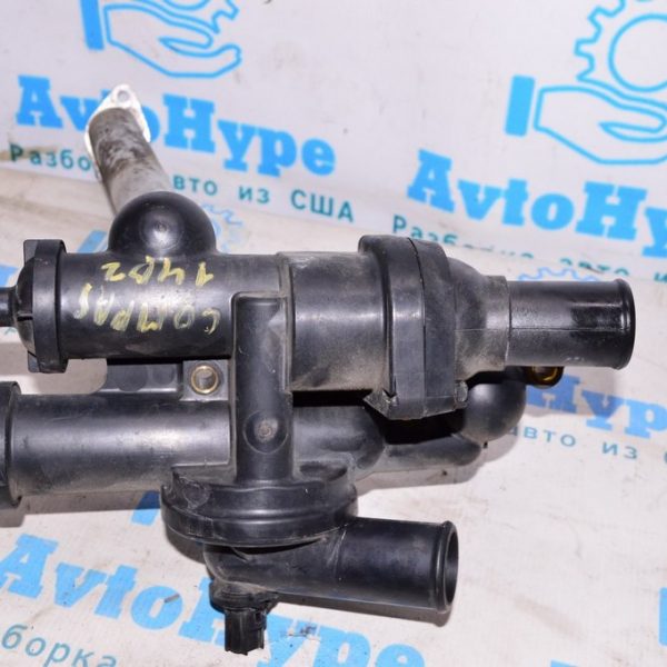 Корпус термостата Jeep Compass 11-16 2.0 2.4 (02) 04884568AD