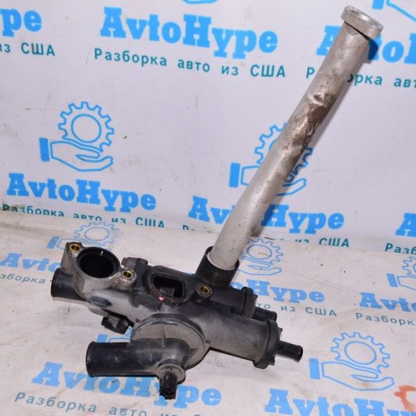 Корпус термостата Jeep Compass 11-16 2.0 2.4 68003582AB
