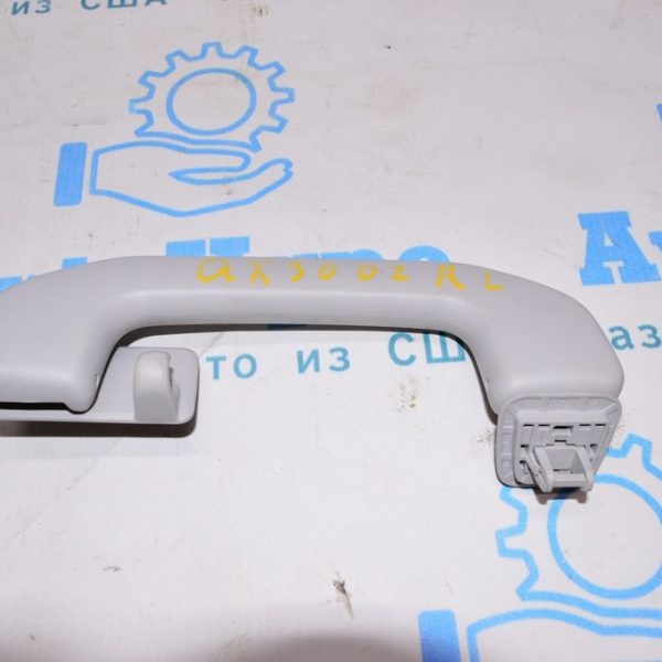 Ручка потолка задняя левая Infiniti QX30 17- серая 73940-5DA2B