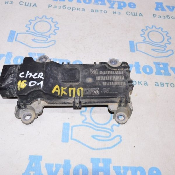 Блок управления акпп TCM Jeep Cherokee KL 14- (01) 05150742AC