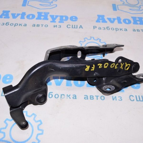 Петля капота правая Infiniti QX30 17- 654005DA0B