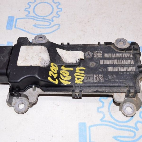 Transmission Control Module Chrysler 200 15-17 (01) 68249614AA