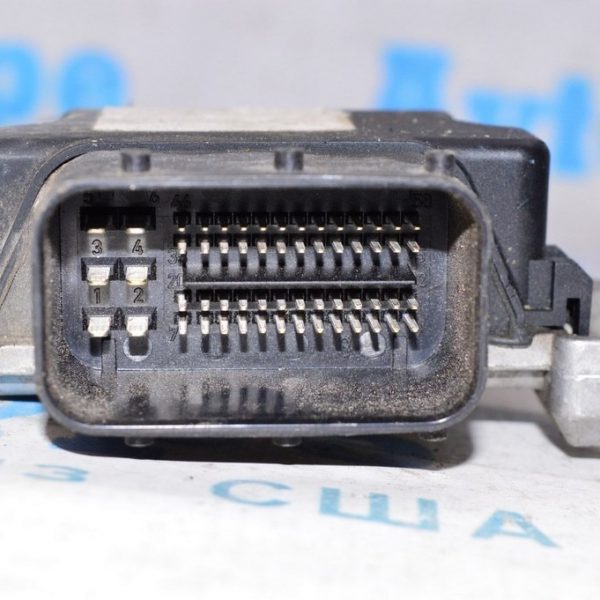 Плафон освещения перед Infiniti QX30 17- (02) под люк 264305DK3B