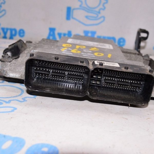 Воздухоприемник Infiniti QX30 17- 165545DD0A