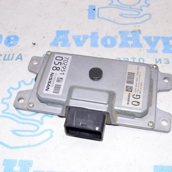 Блок управления АКПП Nissan Rogue 14-16 (05) 310364BA0A