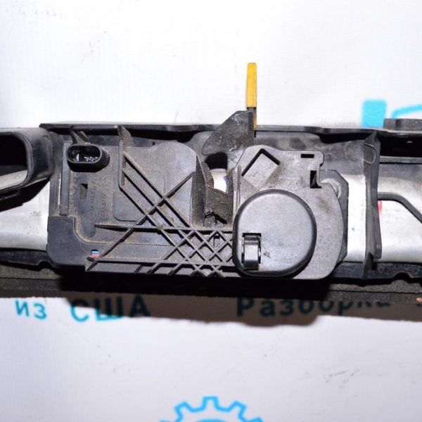 Блок ECU компьютер двигателя Lincoln MKZ 13- 3.7 (02) DG9A2B684ADA  FP5A-12A650-ABG