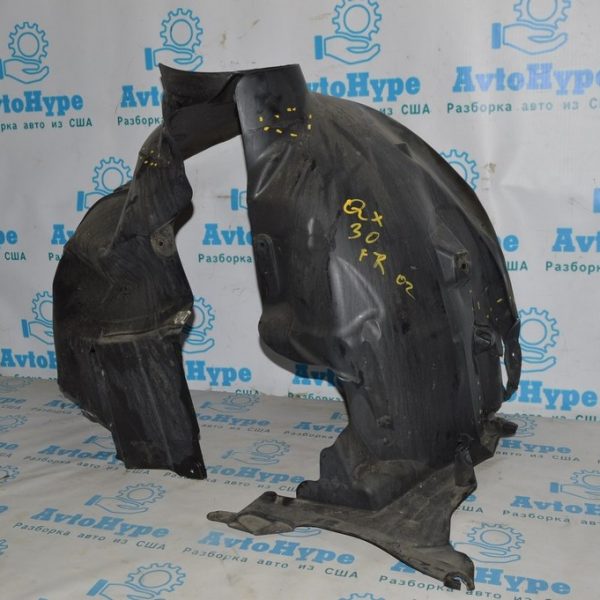 Блок ECU компьютер двигателя Ford C-max MK2 13- (01) EM5A-12A650-KC EM5A-12A650