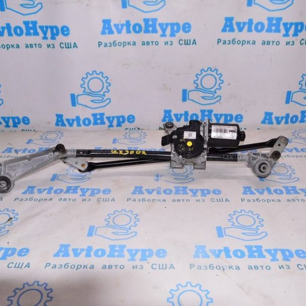 Трапеция дворников очистителя с мотором Infiniti QX30 17- 288005DF0A