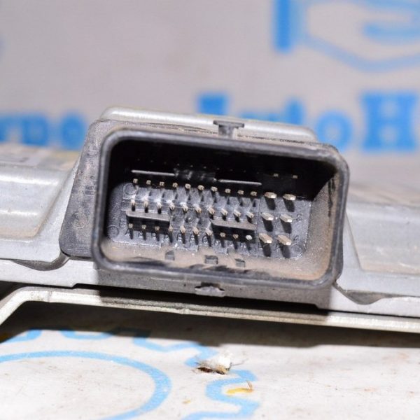 Обшивка арки левая Infiniti QX30 17- 84951-HW20B