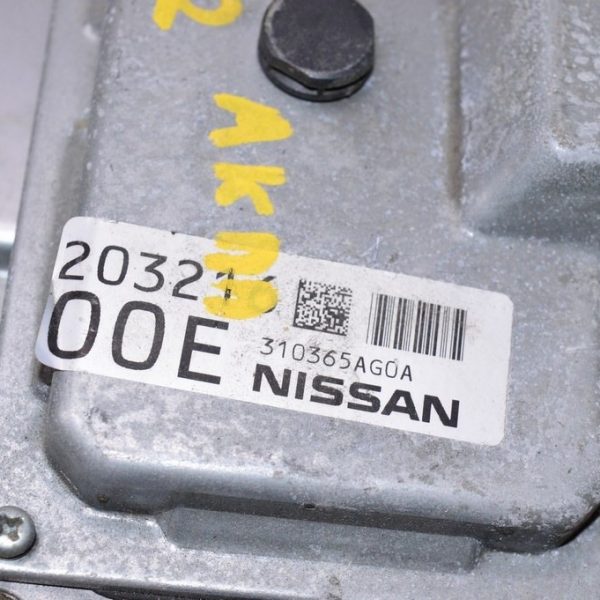 TRANSMISSION CONTROL MODULE Nissan Murano z52 15- FWD (01) 310365AG0A 310F6BV91A