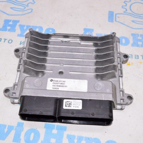 TCM TCU Transmission Computer Control Unit Module Hyundai Elantra AD 17- (01) 95440-2CCA0 95440-2CCA0