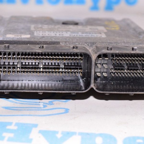 Накладка проема багажника Infiniti QX30 17- с хромом 84992-5DK0A