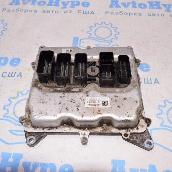 Молдинг двери верхний передней правой Lexus RX350 RX450h 10-15 75753-0E010