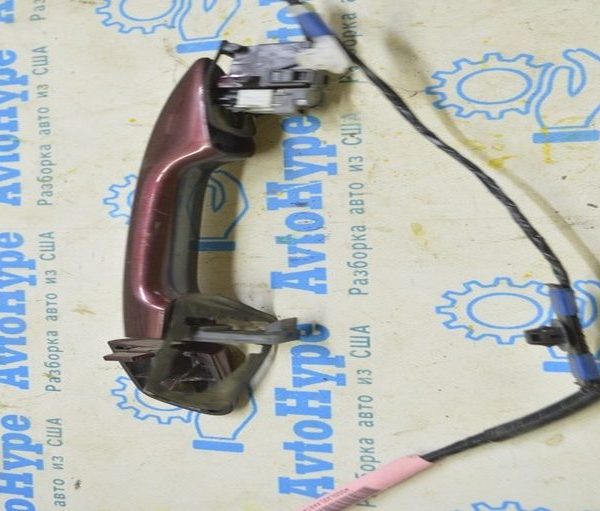 Блок ECU компьютер двигателя VW Passat b7 USA 2.5 (01) 07K906055AL