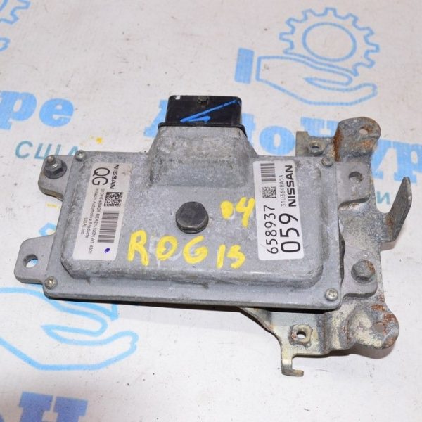 Блок управления АКПП Nissan Rogue 14-16 (04) 310364BA5A