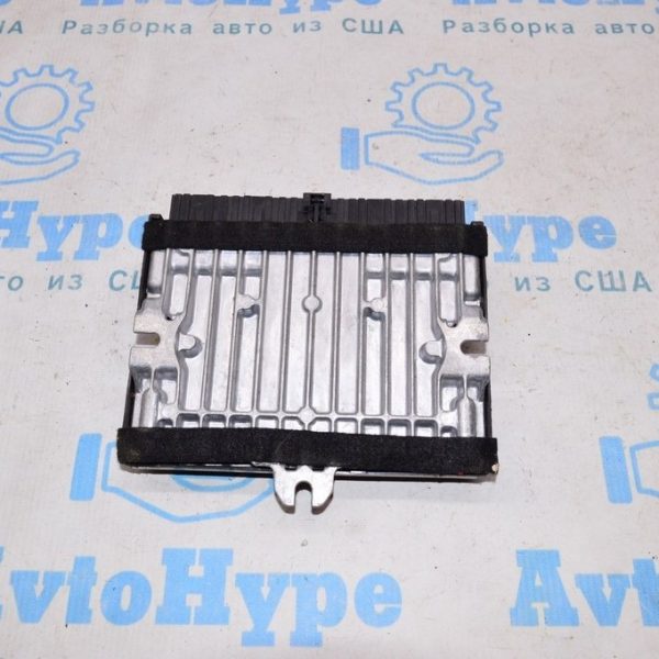 Динамик СЧ передней правой двери Lexus RX350 RX450h 10-15 c кронштейном (02)