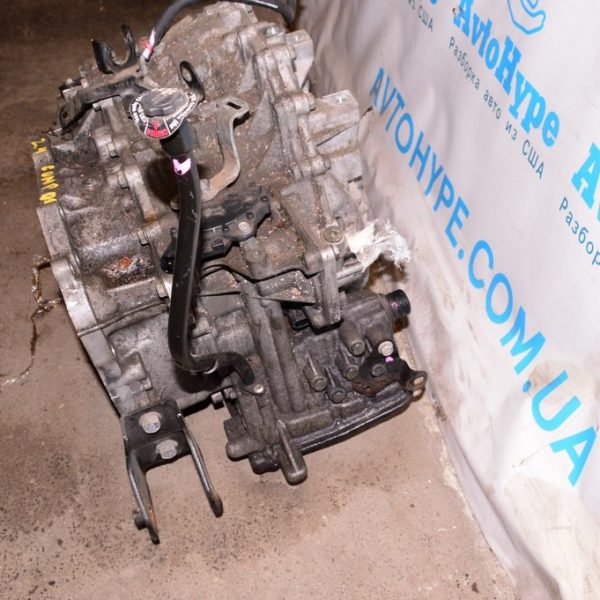 Блок ECU компьютер двигателя Jeep Compass 11-16 2.0 (02) 05150762ab