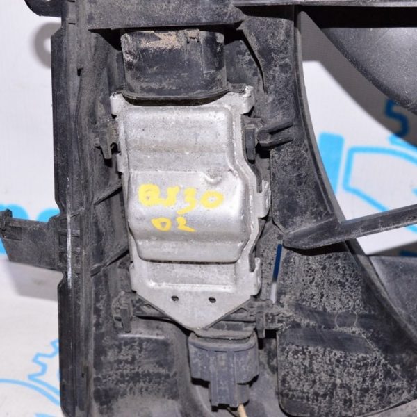 Блок TCM Jeep Compass 11-16