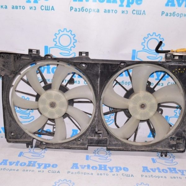 Отбойник лонжерона левый Infiniti QX30 17- a1176280000