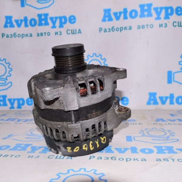 Генератор Infiniti QX30 17- (02) A 000 906 19 03