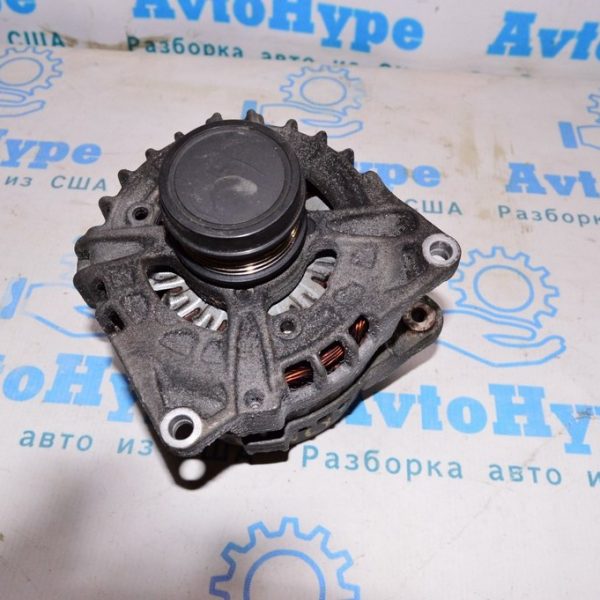 Диффузор кожух радиатора в сборе Subaru Outback 15-19 (01) 45122AL01A