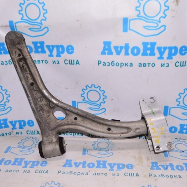 Рычаг нижний перед лев Infiniti QX30 17- AWD (02) 54501-5DJ0A
