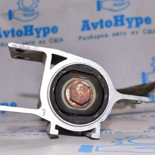 Диффузор кожух радиатора в сборе Jeep Cherokee KL 14- 2.4 на 1 мотор (03) с компьютером упр 68197298AB