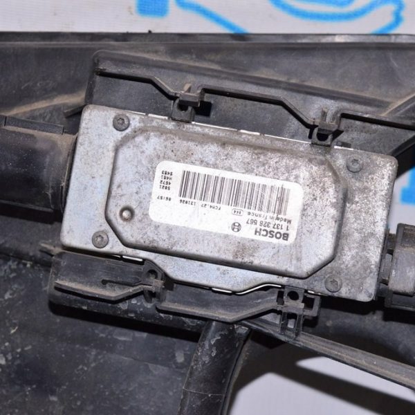 Цапфа со ступицей перед прав Infiniti QX30 17- (02) 40014-5DA0A