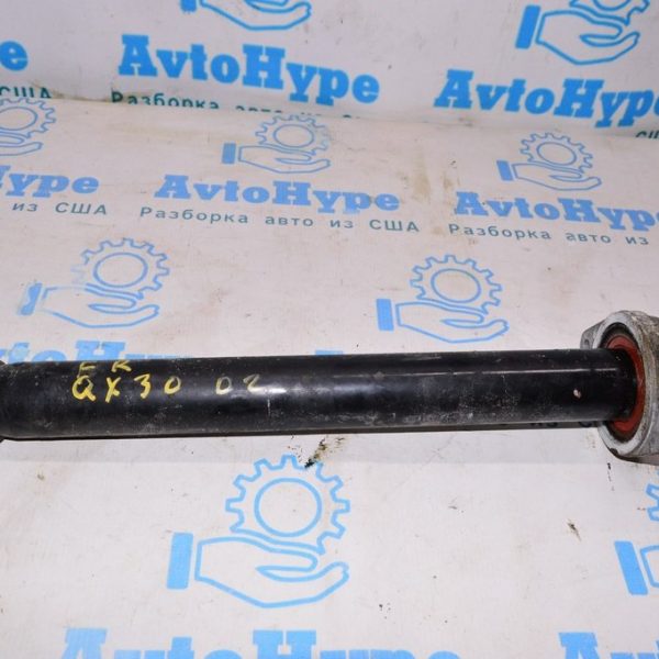 Приводной вал правый Infiniti QX30 17- AWD 38230-5DA0A