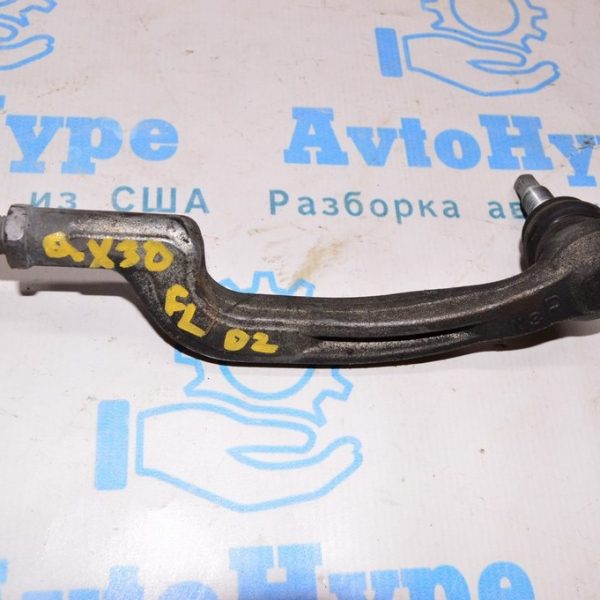 Наконечник рулевой тяги (без тяги) правый Infiniti QX30 17- (02) 48510-HG00A