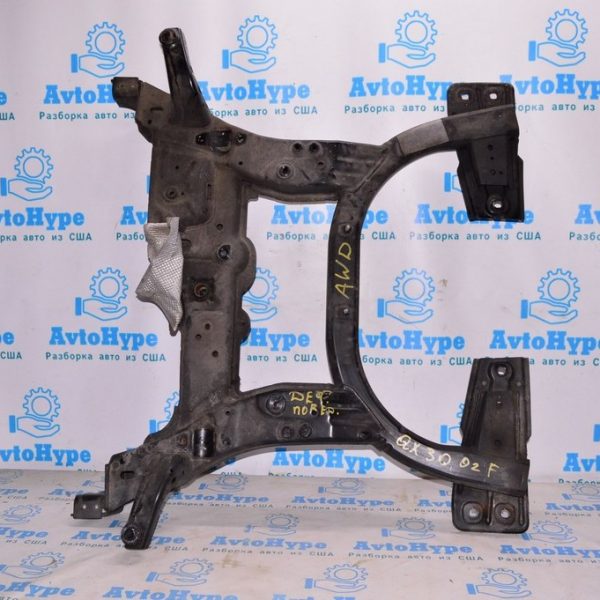 Подрамник передний Infiniti QX30 17- (03) 544015DA0A