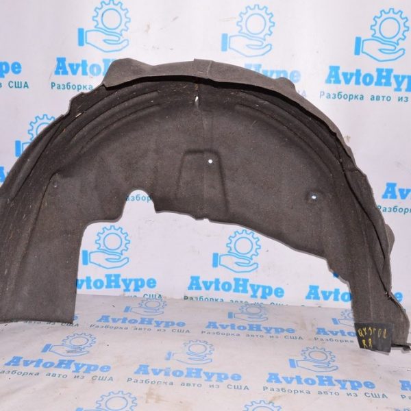 Подкрылок задний правый Infiniti QX30 17- 767485DA0A