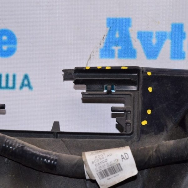 Клапан вентиляции топливного бака Infiniti QX30 17- A0014760532