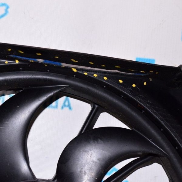 Трубка кондиционера печка-конденсер Infiniti QX30 17- A2468302415 924405DA0A