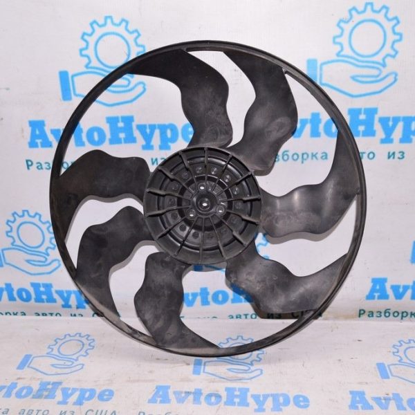 Воздуховод на коллектор Infiniti QX30 17- (02) A2700901029