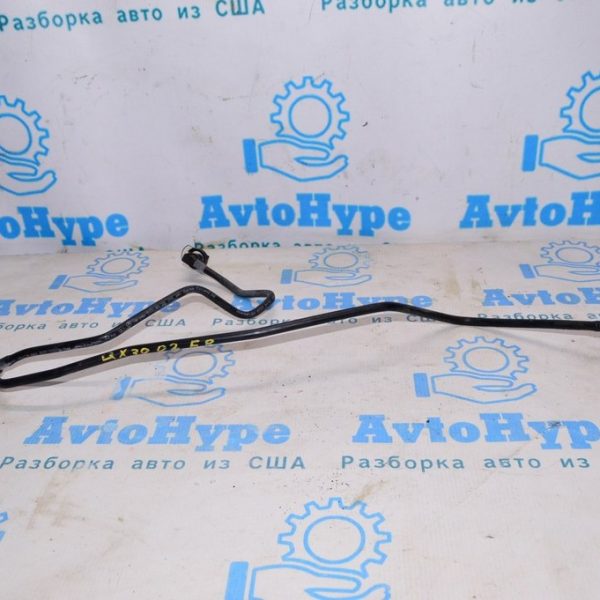 Патрубок вентиляции бачка радиатора Infiniti QX30 17- 2465010325