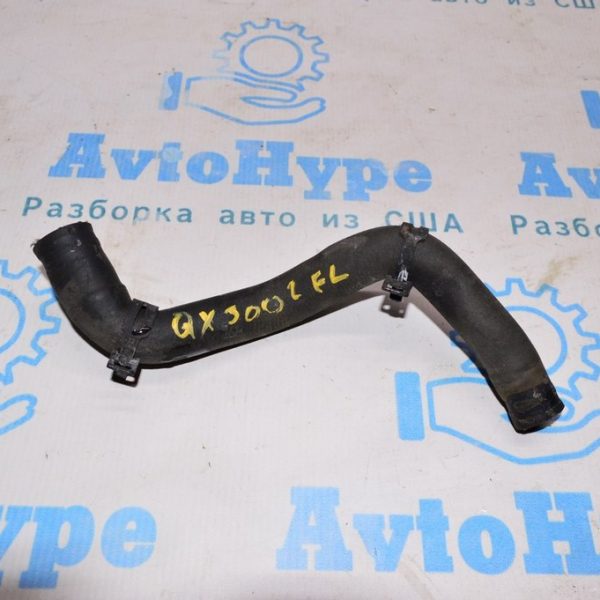 Патрубок охлаждения лев Infiniti QX30 17- A2465010258