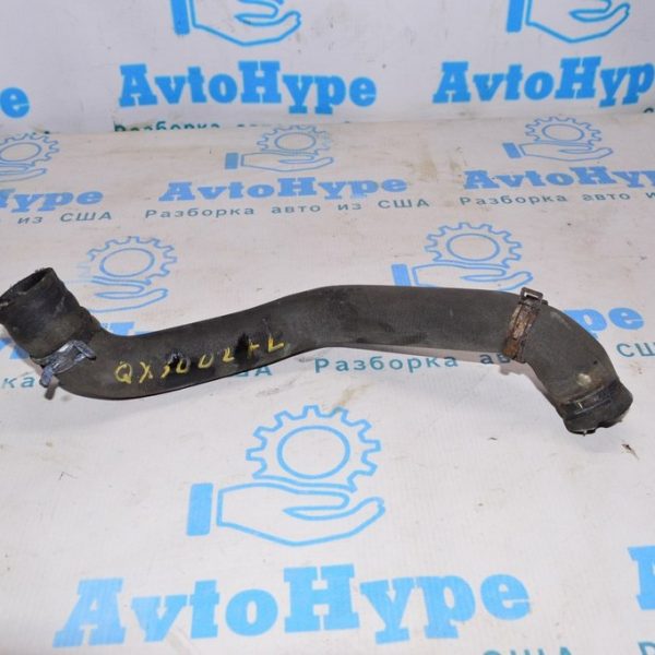 Патрубок охлаждения нижний Infiniti QX30 17- A2465010282 21503-5DD0A