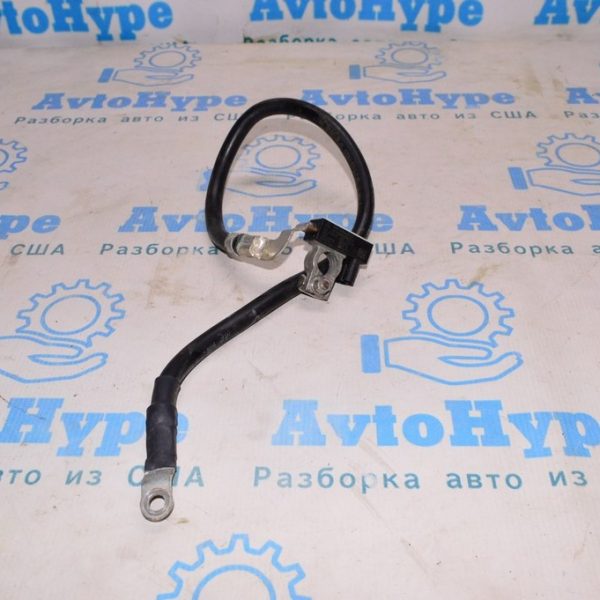 Клемма минусовая Infiniti QX30 17- A1669056001