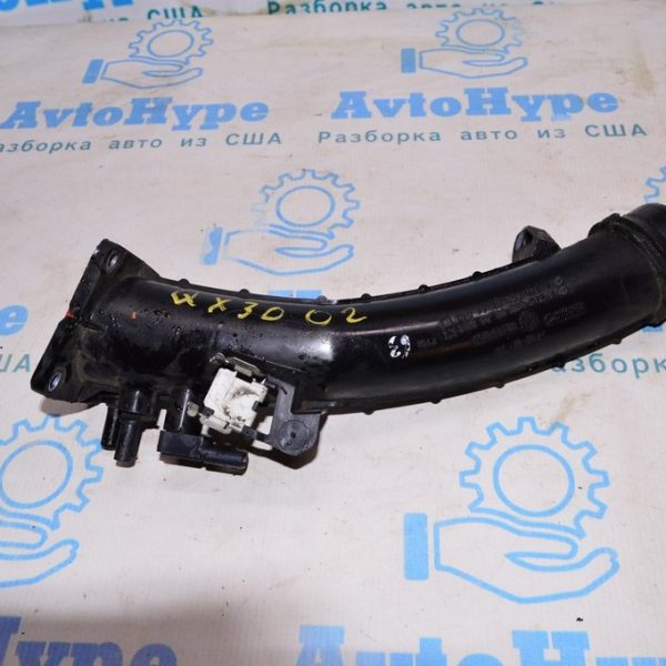 Воздуховод на коллектор Infiniti QX30 17- 16121HG00H 16121HG00H